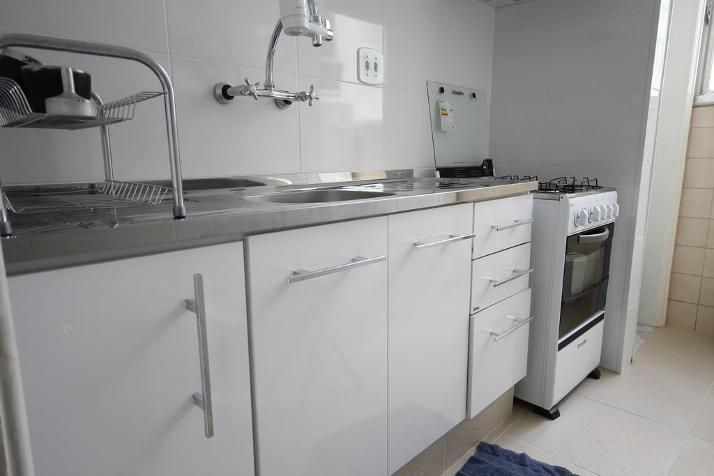 Gohouse ★Barao 303★ Apartment Rio de Janeiro Exterior photo
