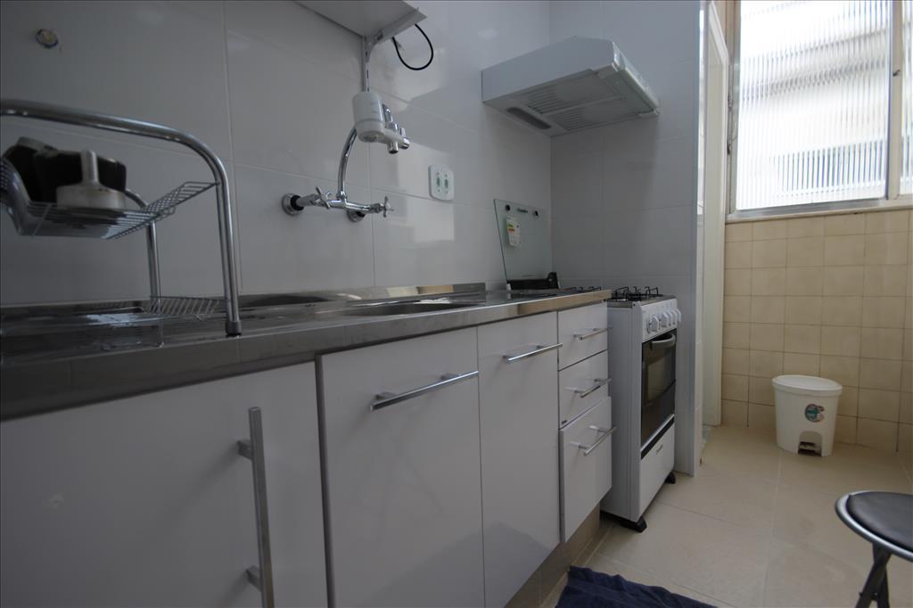 Gohouse ★Barao 303★ Apartment Rio de Janeiro Exterior photo